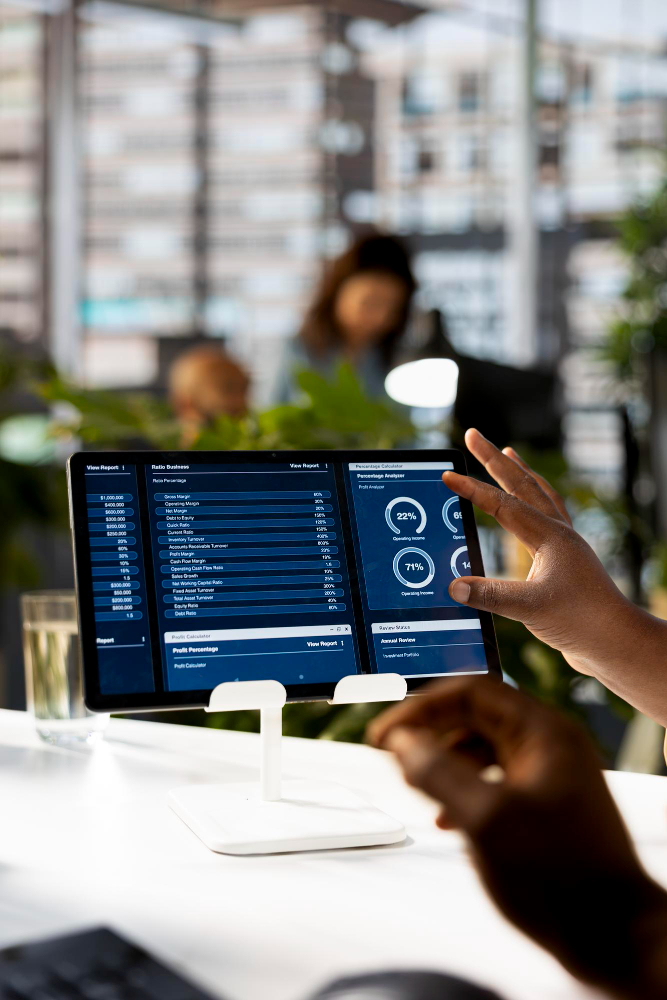 CRM and ERP