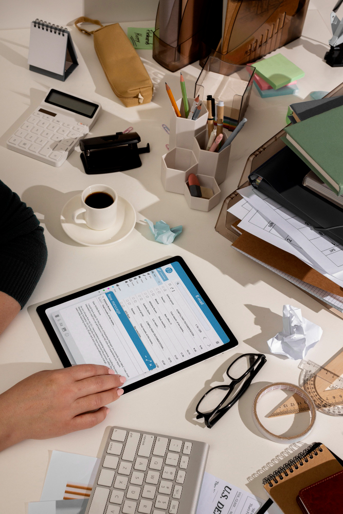 Booking Systems