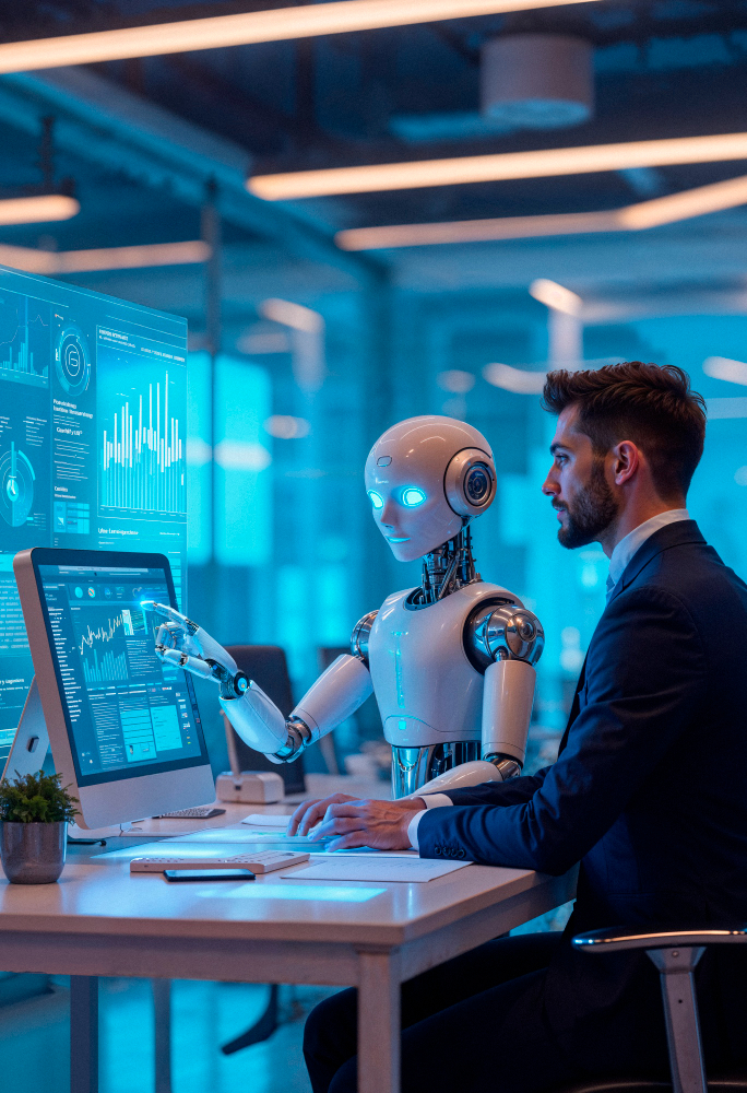 AI and Chatbots
