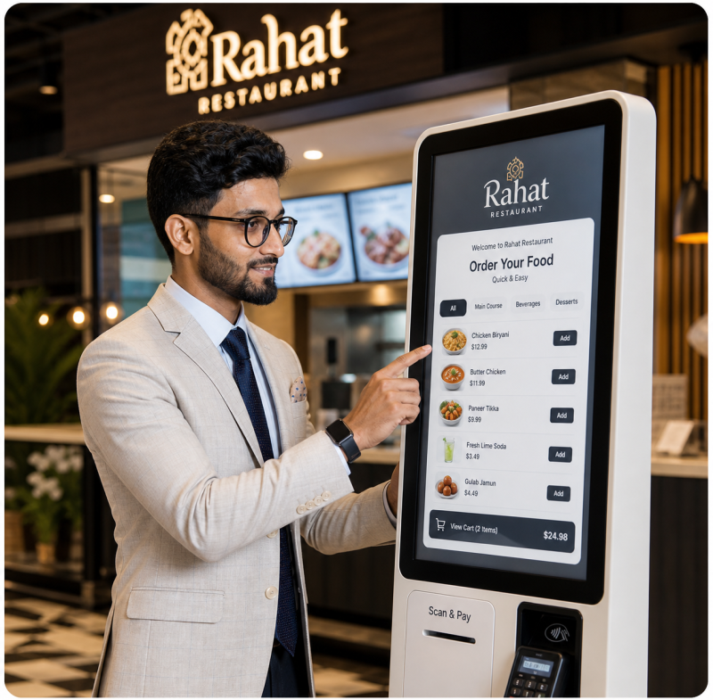 Restaurant Solutions